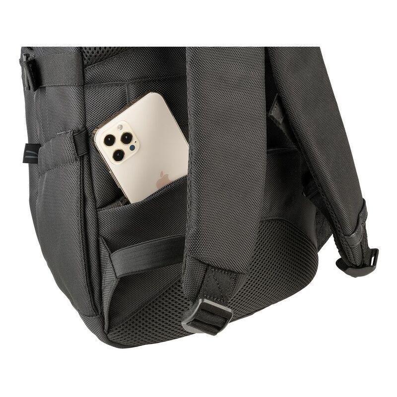 Tucano Bravo Gravity Backpack for MacBook Pro 16/15.6-inch - Black, , large image number 1