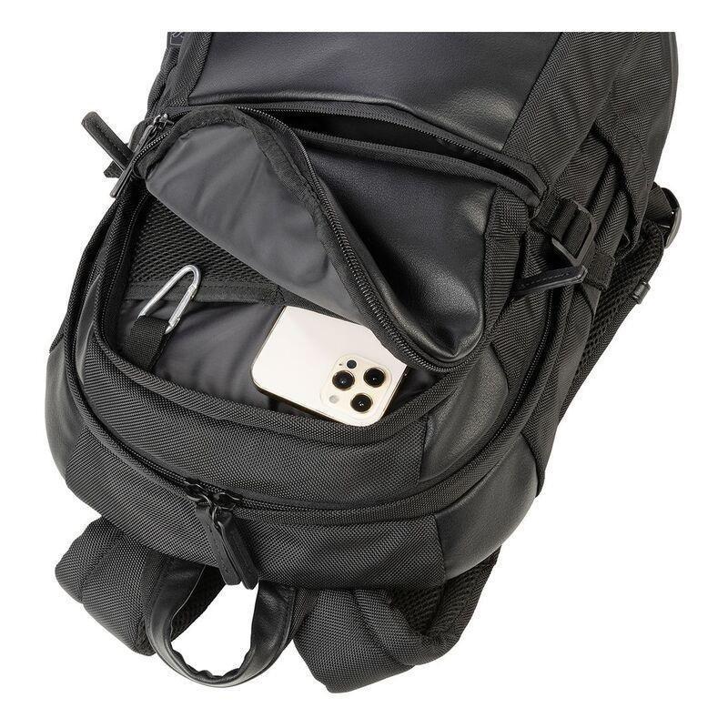 Tucano Bravo Gravity Backpack for MacBook Pro 16/15.6-inch - Black, , large image number 2