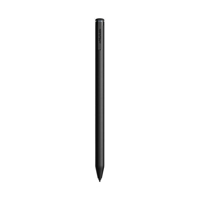 reMarkable Marker Plus with Built-in Eraser For reMarkable 2 - No Charging Required - Black, , large image number 0
