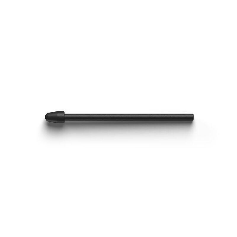 reMarkable Marker Tips Refill for Marker/Marker Plus - 9 pcs - Black, , large image number 1