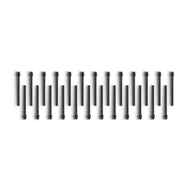reMarkable Marker Tips Refill for Marker/Marker Plus - 25 pcs - Black, , medium