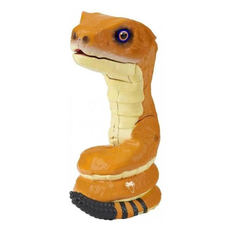 Fingerlings Untamed Snake Toxin, , large image number 1