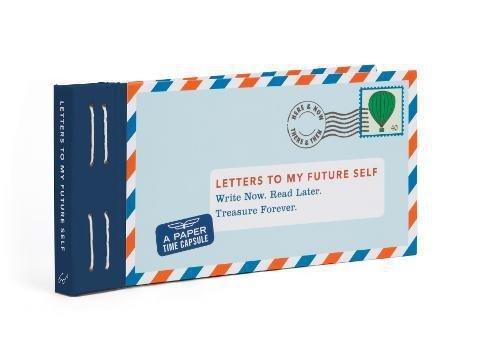 Letters To My Future Self | Lea Redmond, , large image number 0