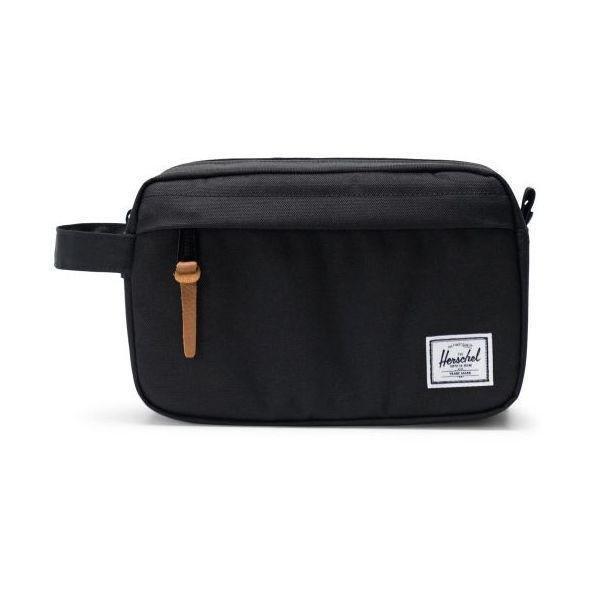 Herschel Chapter Organizer Black, , medium