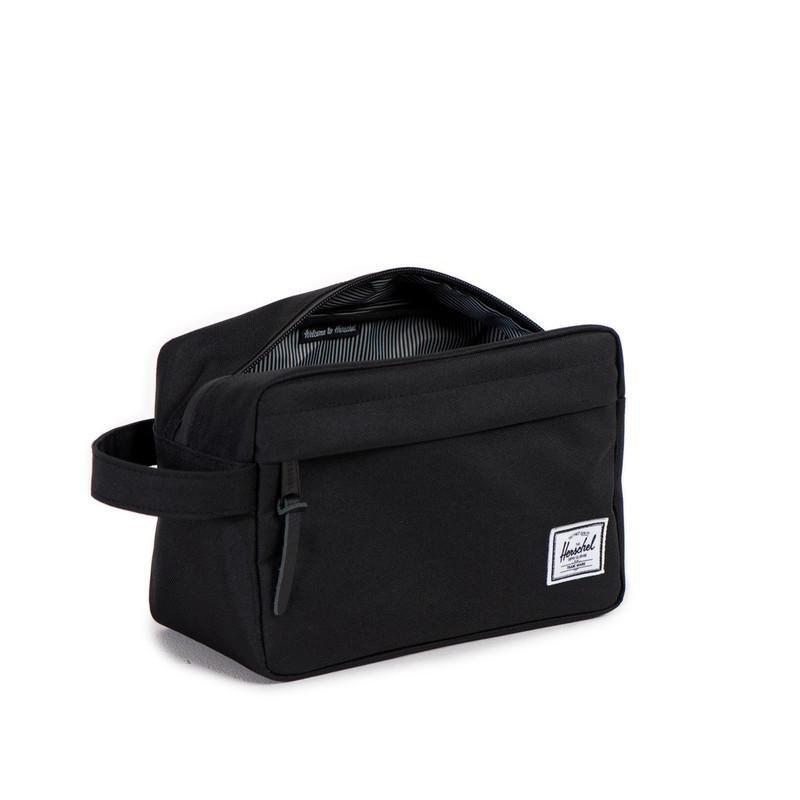 Herschel Chapter Organizer Black, , large image number 1