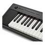YAMAHA - Yamaha NP-12B 61-Key Portable Digital Keyboard - Black