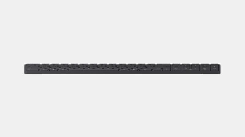 Microsoft Designer Bluetooth Keyboard + Mouse (US English), , large image number 2
