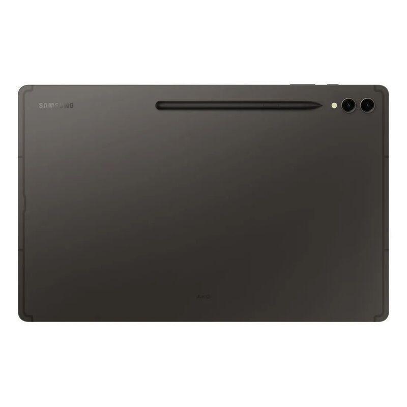 Samsung Galaxy Tab S9 Ultra 5G Tablet 5G/256GB/12GB/SIM 1 + eSIM + MicroSD - Gray, , large image number 2