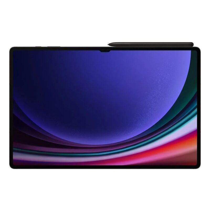 Samsung Galaxy Tab S9 Ultra 5G Tablet 5G/256GB/12GB/SIM 1 + eSIM + MicroSD - Gray, , large image number 3