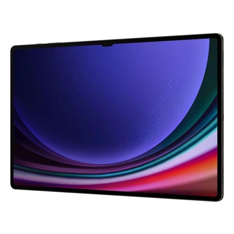 Samsung Galaxy Tab S9 Ultra 5G Tablet 5G/256GB/12GB/SIM 1 + eSIM + MicroSD - Gray, , large image number 7