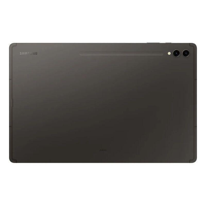 Samsung Galaxy Tab S9 Ultra 5G Tablet 5G/256GB/12GB/SIM 1 + eSIM + MicroSD - Gray, , large image number 10