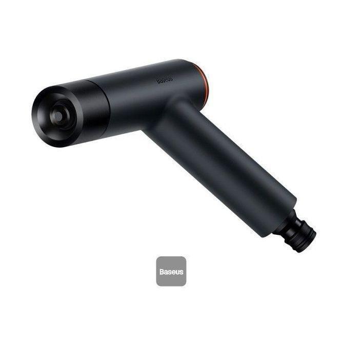Baseus GF3 Irrigation Nozzle for Garden Hose - Dark Grey, , large image number 0