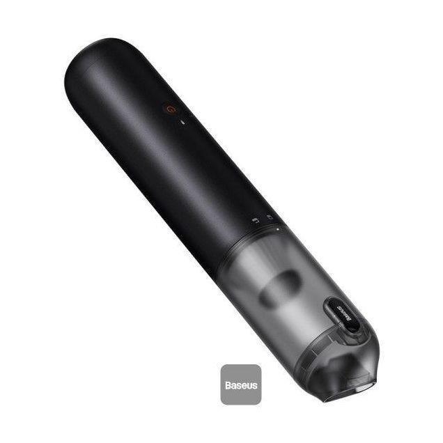 Baseus A3lite Car Vacuum Cleaner - Black, , medium