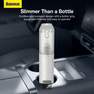 BASEUS - Baseus A3lite Car Vacuum Cleaner - White