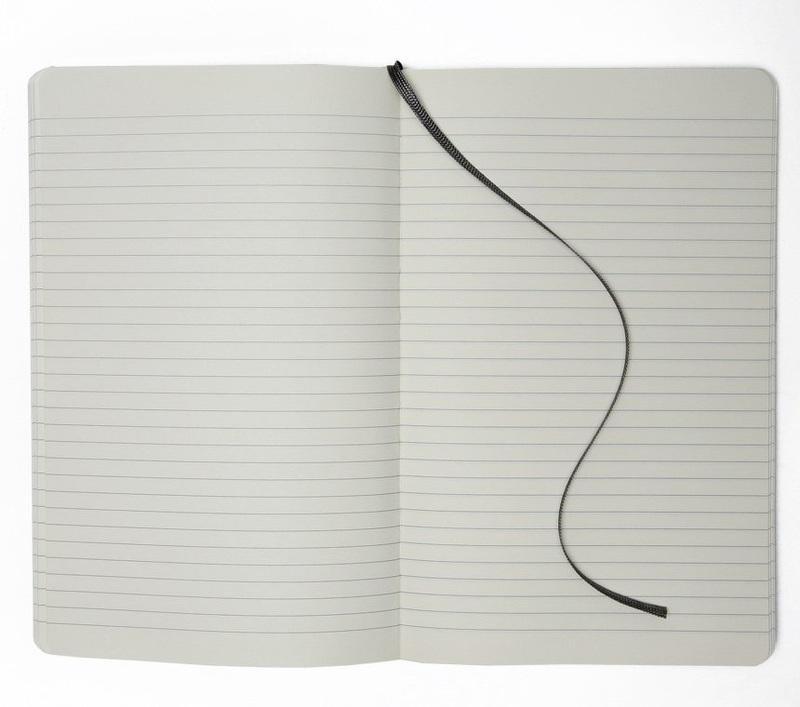 Moleskine Ruled Notebook Large, , medium