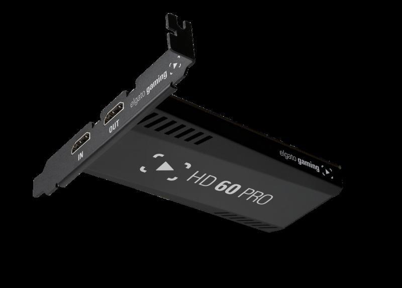 Elgato HD60 Pro Game Capture, , large image number 1