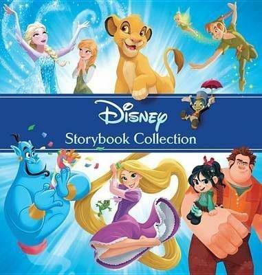 Disney Storybook Coll | Disney Books, , medium