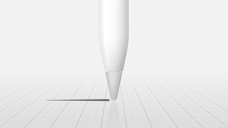 Apple Pencil (1st Generation), , large image number 1