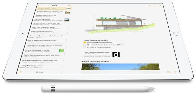 Apple Pencil (1st Generation), , large image number 5