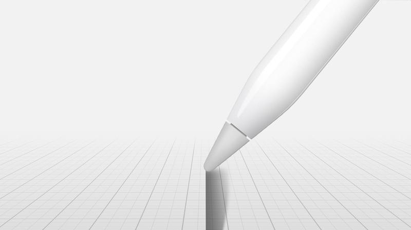 Apple Pencil (1st Generation), , large image number 7
