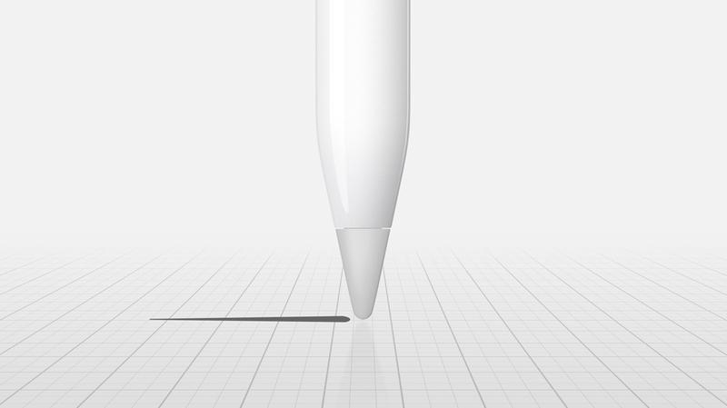 Apple Pencil (1st Generation), , large image number 8