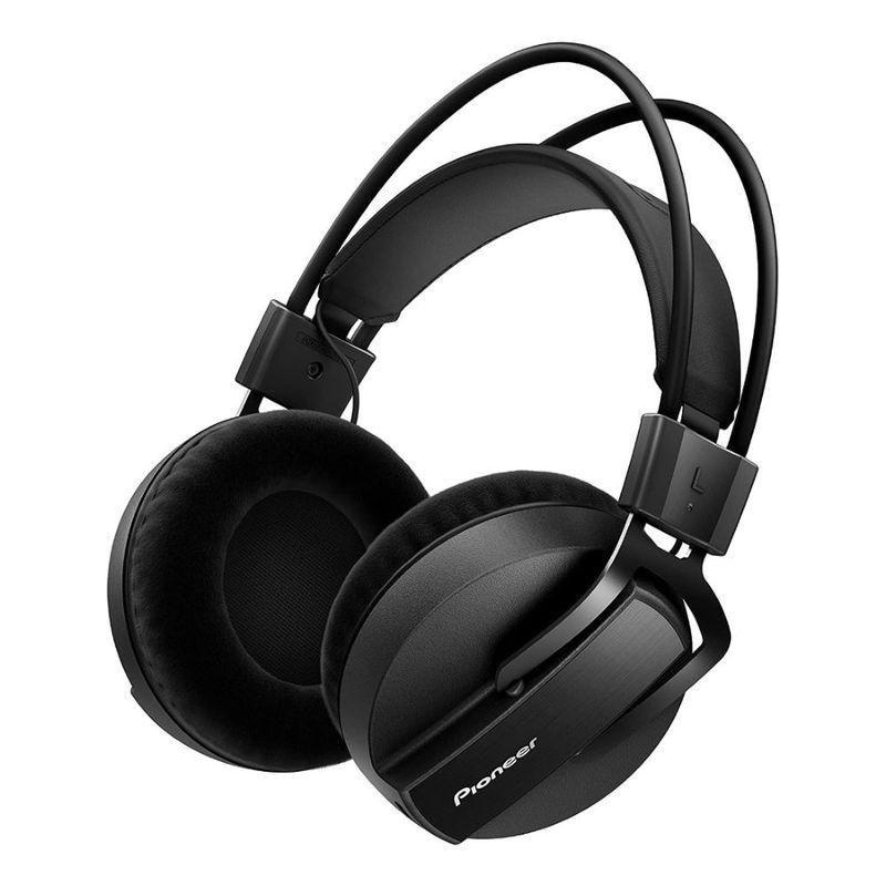 Pioneer HRM-7 High End Professional Studio Headphone Series 7, , large image number 0