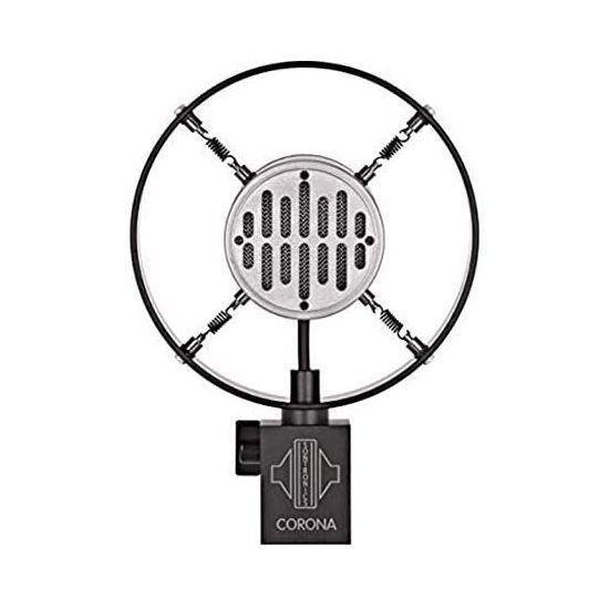 Sontronics CORONA SupeRCArdioid Dynamic Microphone, , large image number 0