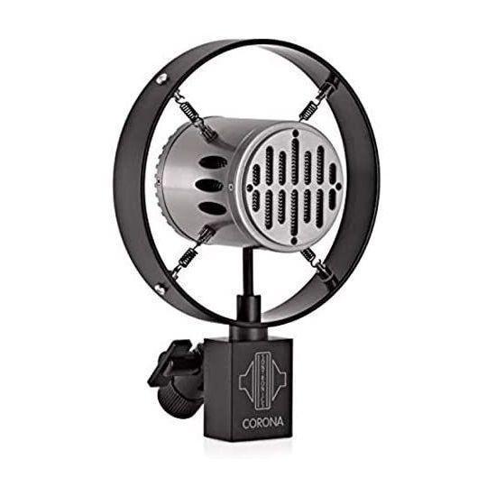 Sontronics CORONA SupeRCArdioid Dynamic Microphone, , large image number 1