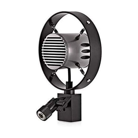 Sontronics CORONA SupeRCArdioid Dynamic Microphone, , large image number 3