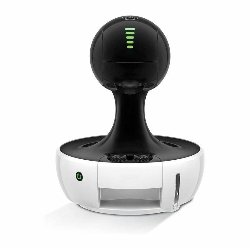 Nescafe Dolce Gusto Drop White Coffee Machine, , large image number 0