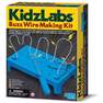 4M INDUSTRIAL LTD - 4M Kidz Labs / Buzz Wire Making Kit