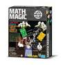 4M INDUSTRIAL LTD - 4M Math Magic Kit
