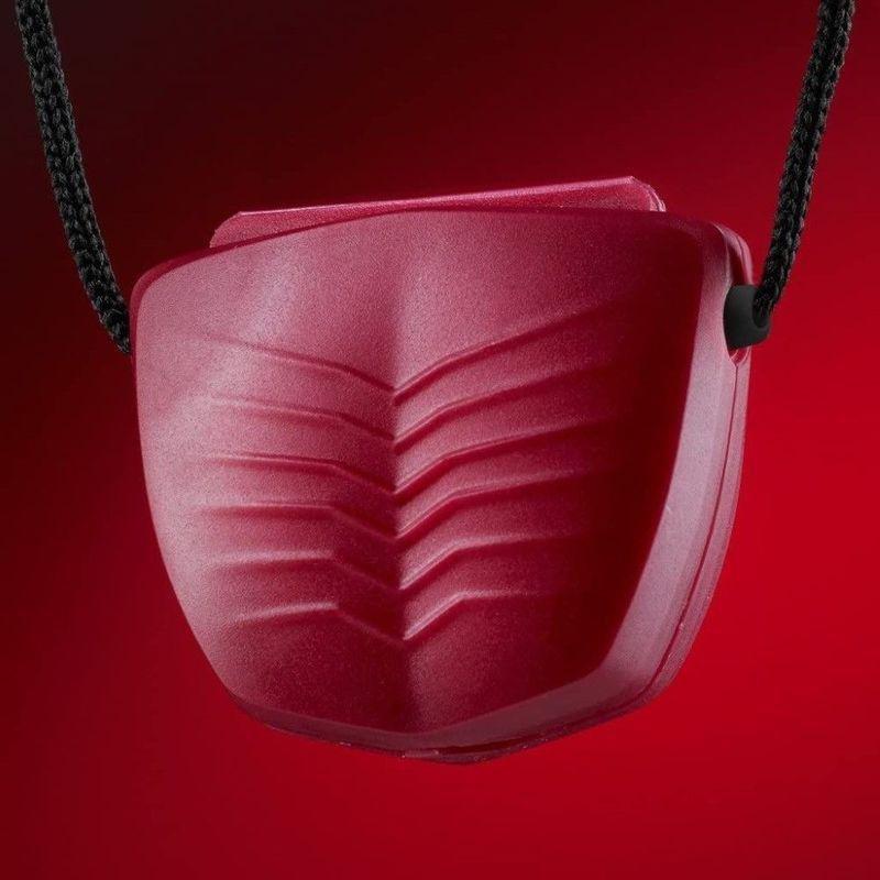 V-MODA Faders Tuned Metal Earplugs Rouge, , large image number 1