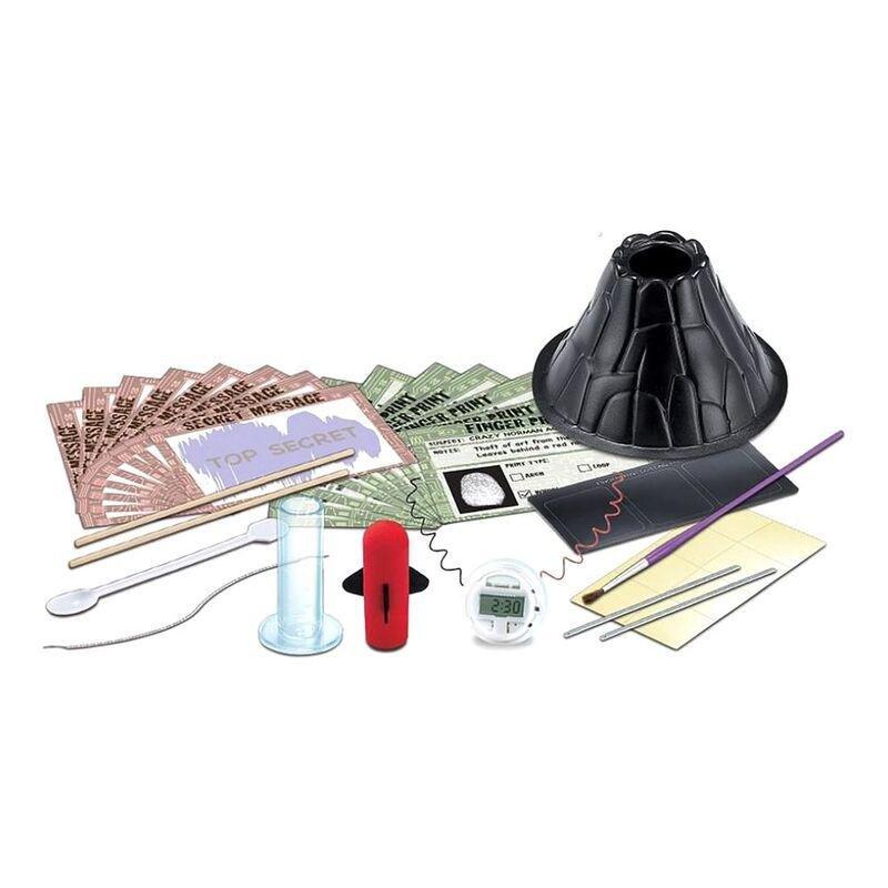 4M Kidz Labs Kitchen Science, , large image number 1