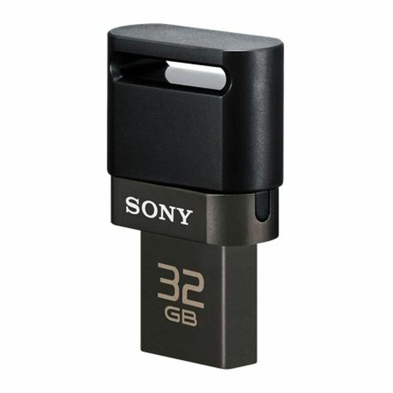 Sony El404-Usm32Sa3/B Otg USB Storage Media 32GB, , large image number 0