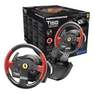 THRUSTMASTER - Thrustmaster T150 Ferrari Racing Wheel for PS4/PC