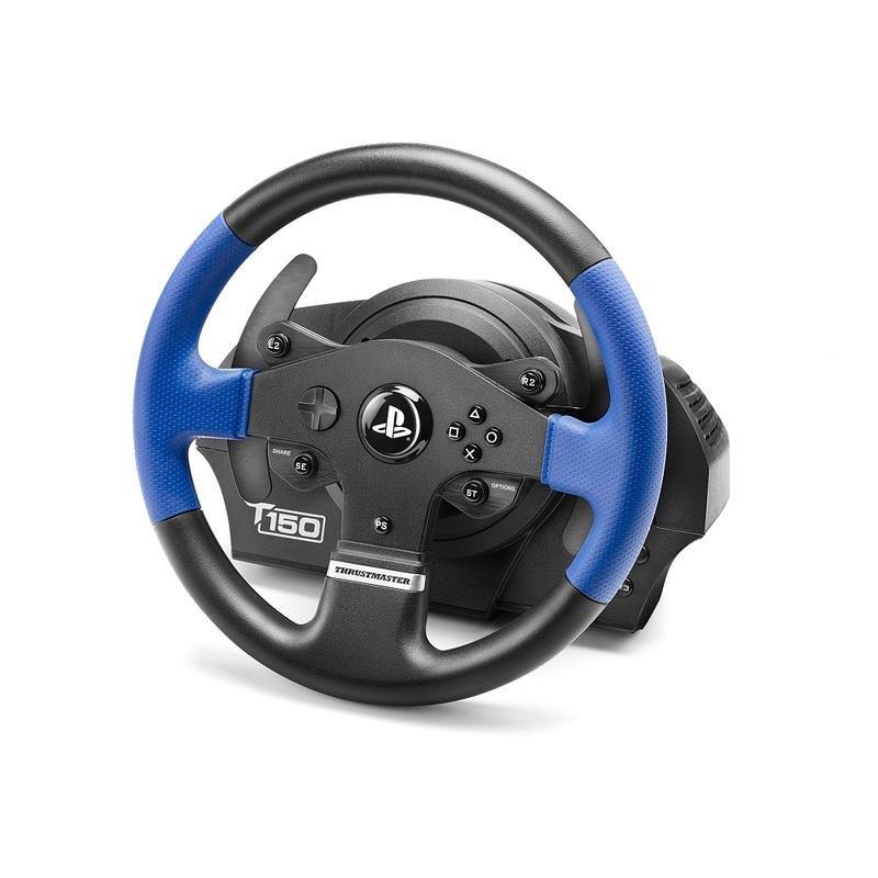 Thrustmaster T150 Racing Wheel for PS4, , large image number 0