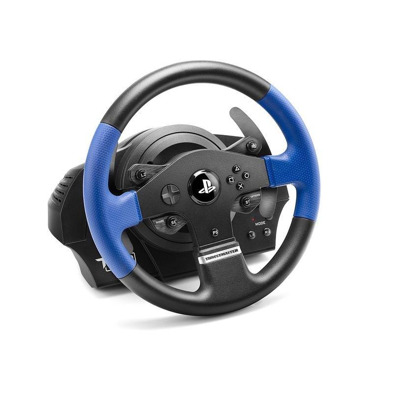 Thrustmaster T150 Racing Wheel for PS4, , large image number 1