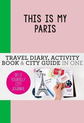 This Is My Paris | Petra De Hamer, , large image number 0
