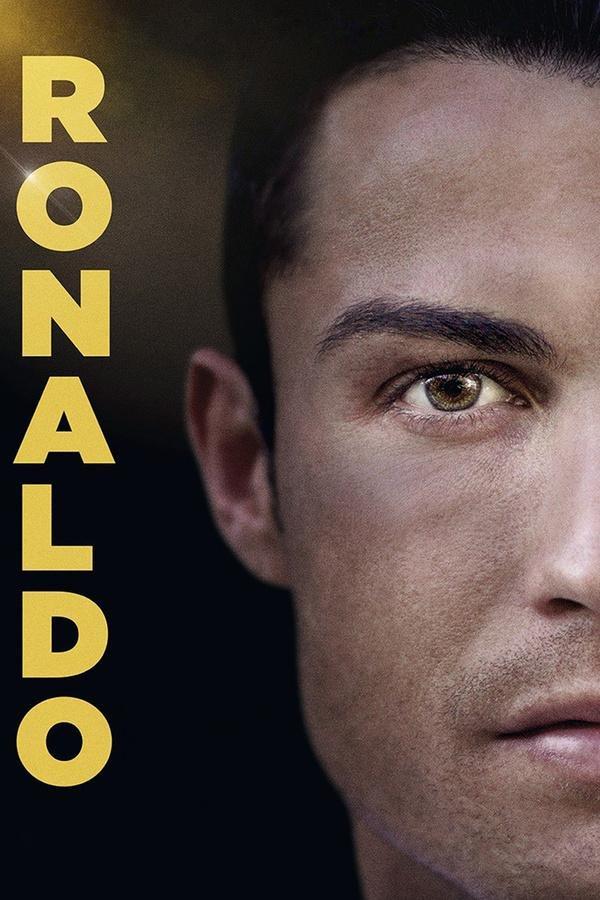Ronaldo Dvd, , large image number 0
