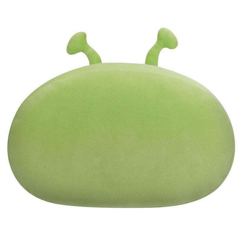 Squishmallows Finn The Green Alien Stackables 12 Inch Plush, , large image number 2