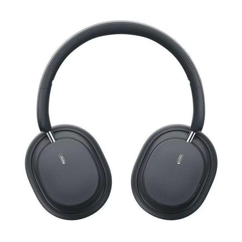 Baseus Bowie D05 Wireless Headphones - Grey, , large image number 3