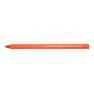 CARAN D'ACHE - Caran d'Ache 491.030 Colour Block Maxi Pencils Fluo Orange
