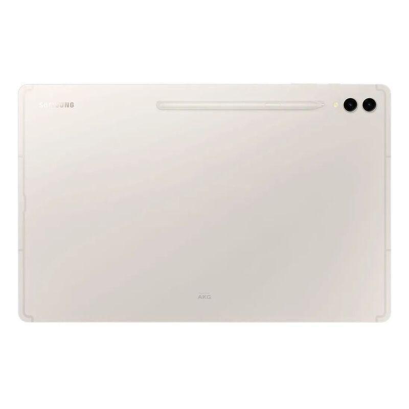 Samsung Galaxy Tab S9 Ultra Tablet WiFi/256GB/12GB/MicroSD - Beige, , large image number 2