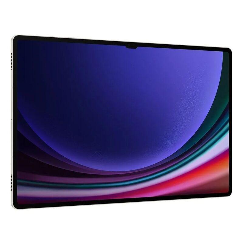 Samsung Galaxy Tab S9 Ultra Tablet WiFi/256GB/12GB/MicroSD - Beige, , large image number 5