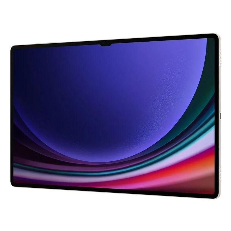 Samsung Galaxy Tab S9 Ultra Tablet WiFi/256GB/12GB/MicroSD - Beige, , large image number 7