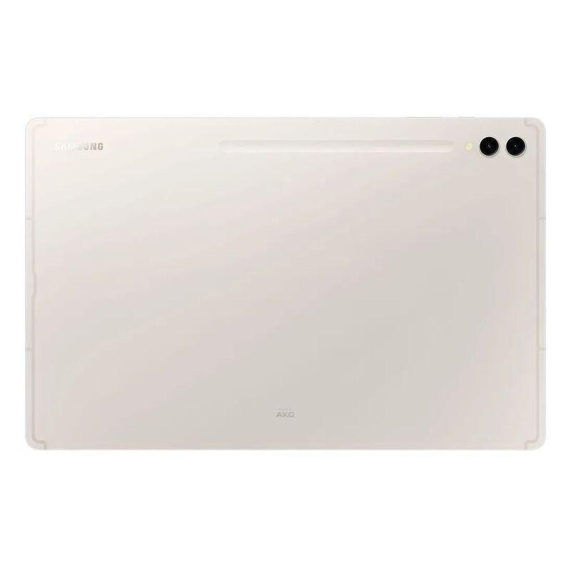 Samsung Galaxy Tab S9 Ultra Tablet WiFi/256GB/12GB/MicroSD - Beige, , large image number 10