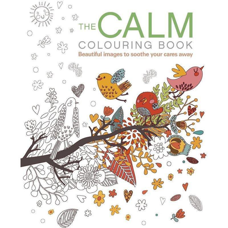 Calm Colouring | Arcturus, , medium