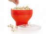 LEKUE - Lekue Popcorn Maker Microwave Bowl