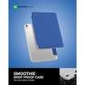 AMAZINGTHING - AmazingThing Smoothie Drop Proof Case For iPad 10.9 2022 - Blue